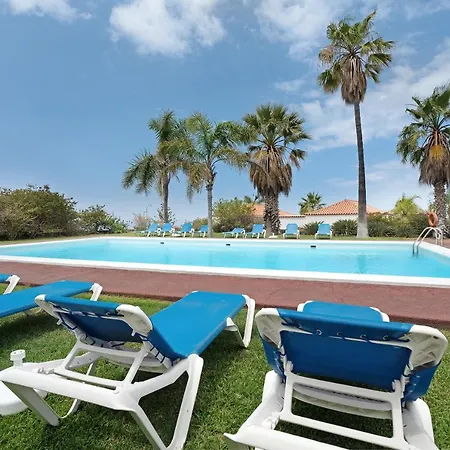 Holiday home La La Palma- 1 C Los Barros