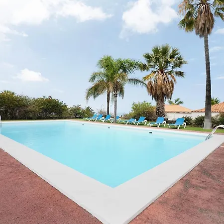 Holiday home La La Palma- 1 C Los Barros