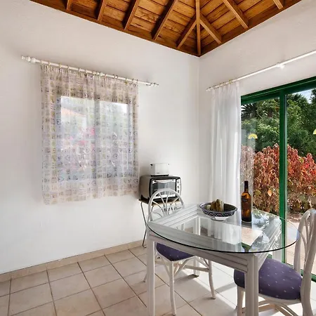 Holiday home La La Palma- 1 C Los Barros