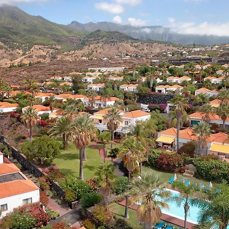 La La Palma- 1 C Holiday home Los Barros
