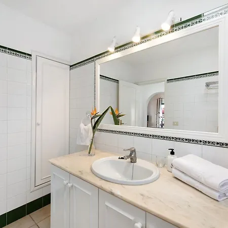 Holiday home La La Palma- 1 C